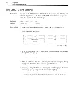 Предварительный просмотр 66 страницы Samsung SMG-400 User Manual