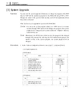 Предварительный просмотр 70 страницы Samsung SMG-400 User Manual