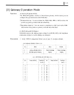 Предварительный просмотр 77 страницы Samsung SMG-400 User Manual