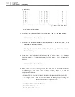 Предварительный просмотр 78 страницы Samsung SMG-400 User Manual