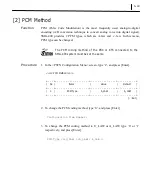 Предварительный просмотр 81 страницы Samsung SMG-400 User Manual