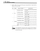 Предварительный просмотр 90 страницы Samsung SMG-400 User Manual