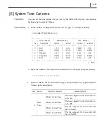 Предварительный просмотр 91 страницы Samsung SMG-400 User Manual