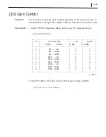 Предварительный просмотр 95 страницы Samsung SMG-400 User Manual