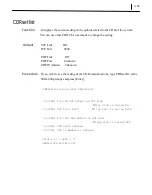 Предварительный просмотр 127 страницы Samsung SMG-400 User Manual