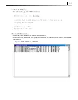 Предварительный просмотр 170 страницы Samsung SMG-400 User Manual