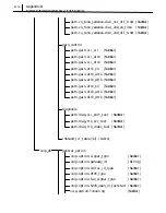 Предварительный просмотр 199 страницы Samsung SMG-400 User Manual