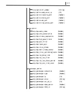 Предварительный просмотр 200 страницы Samsung SMG-400 User Manual