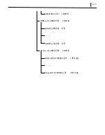 Предварительный просмотр 202 страницы Samsung SMG-400 User Manual