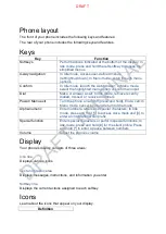 Preview for 21 page of Samsung SMG318MZ User Manual