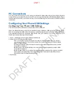 Предварительный просмотр 34 страницы Samsung SMG318MZ User Manual