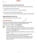 Предварительный просмотр 57 страницы Samsung SMG930KOR User Manual