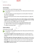 Preview for 96 page of Samsung SMG930US User Manual