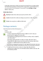 Preview for 5 page of Samsung SMG935KOR User Manual