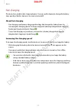 Preview for 13 page of Samsung SMG935KOR User Manual