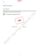 Предварительный просмотр 34 страницы Samsung SMG935KOR User Manual