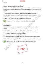 Предварительный просмотр 55 страницы Samsung SMG935KOR User Manual