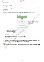 Предварительный просмотр 103 страницы Samsung SMG935KOR User Manual