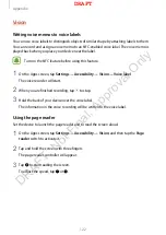 Предварительный просмотр 122 страницы Samsung SMG935KOR User Manual