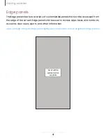 Preview for 41 page of Samsung SMG990U User Manual