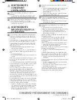 Предварительный просмотр 29 страницы Samsung SMH1611 User Manual