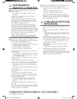 Предварительный просмотр 30 страницы Samsung SMH1611 User Manual