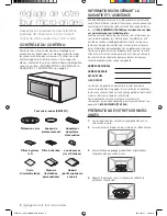 Предварительный просмотр 32 страницы Samsung SMH1611 User Manual