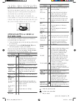 Предварительный просмотр 39 страницы Samsung SMH1611 User Manual