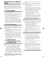 Preview for 4 page of Samsung SMH1611S/XAA Manual Del Usuario