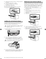 Preview for 20 page of Samsung SMH1611S/XAA Manual Del Usuario