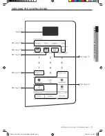 Preview for 9 page of Samsung SMH1622 User Manual