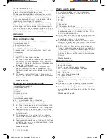 Preview for 18 page of Samsung SMH1622 User Manual