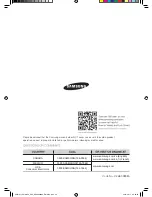 Preview for 24 page of Samsung SMH1622 User Manual