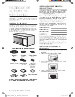 Preview for 32 page of Samsung SMH1622 User Manual