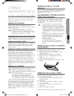 Preview for 43 page of Samsung SMH1622 User Manual