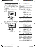 Предварительный просмотр 22 страницы Samsung SMH1711 User Manual