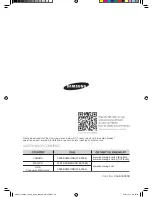 Предварительный просмотр 26 страницы Samsung SMH1711 User Manual