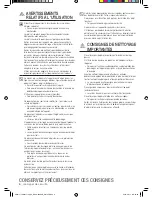 Предварительный просмотр 32 страницы Samsung SMH1711 User Manual