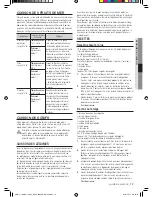 Preview for 45 page of Samsung SMH1711 User Manual