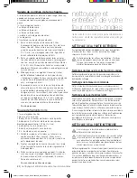 Preview for 46 page of Samsung SMH1711 User Manual