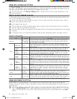 Предварительный просмотр 12 страницы Samsung SMH1713B/XAC User Manual