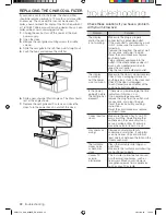 Предварительный просмотр 22 страницы Samsung SMH1713B/XAC User Manual