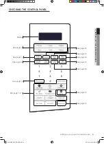 Предварительный просмотр 9 страницы Samsung SMH1816 User Manual