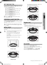 Предварительный просмотр 11 страницы Samsung SMH1816 User Manual