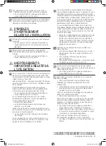 Предварительный просмотр 31 страницы Samsung SMH1816 User Manual