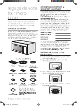 Предварительный просмотр 34 страницы Samsung SMH1816 User Manual