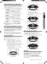 Предварительный просмотр 37 страницы Samsung SMH1816 User Manual