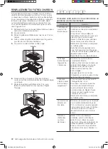 Предварительный просмотр 48 страницы Samsung SMH1816 User Manual