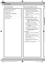 Preview for 2 page of Samsung SMH1816B Installation Instructions Manual