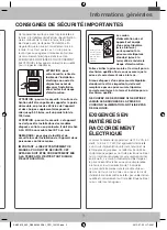 Preview for 23 page of Samsung SMH1816B Installation Instructions Manual